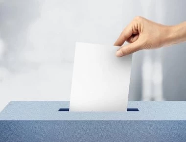 Mάθε που ψηφίζεις: Ολες οι αλλαγές της τελευταίας στιγμής!